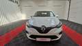 Renault Clio V Société Air Nav TCe 90 -21N Blanc - thumbnail 2