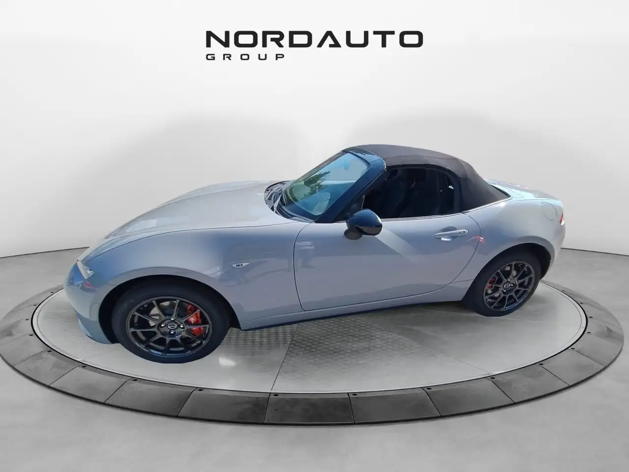 Mazda MX-5 2026