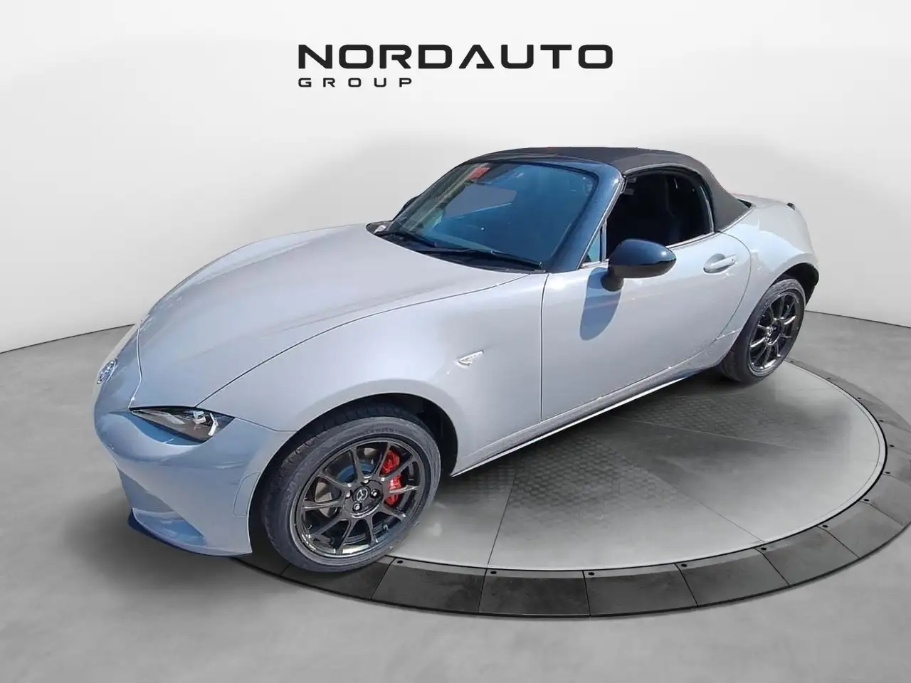 Mazda MX-5 2026