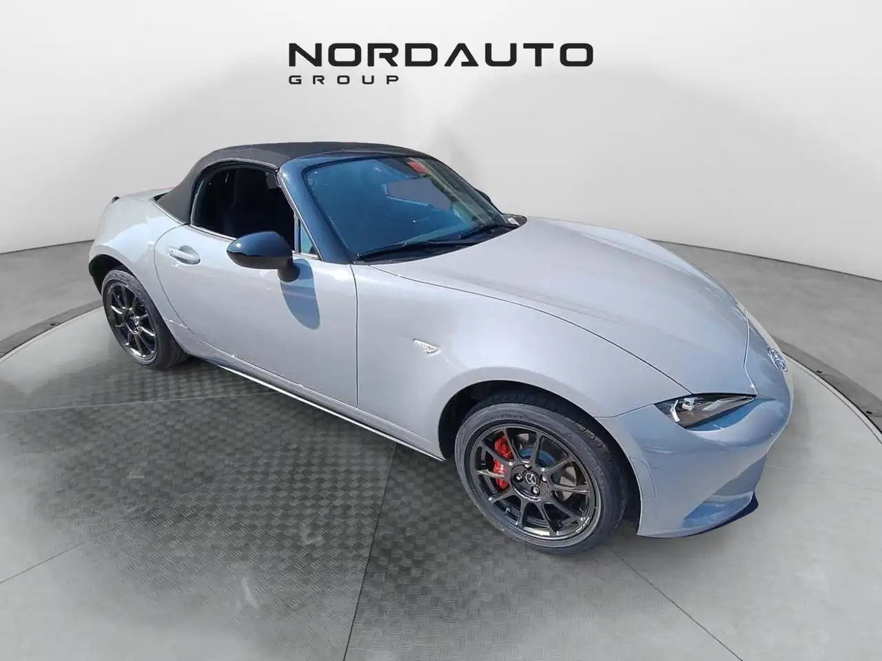 Mazda MX-5 2026