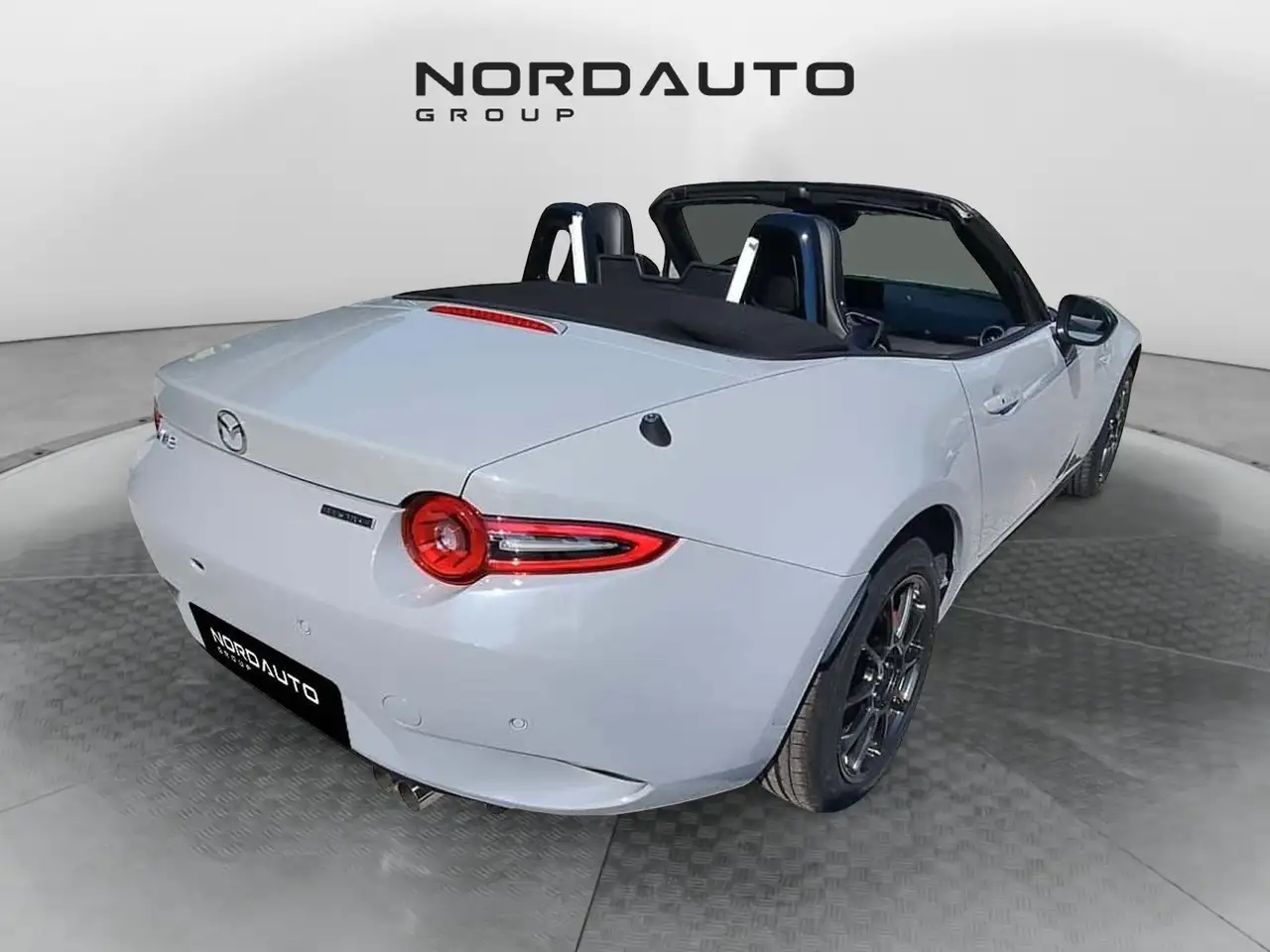 Mazda MX-5 2026