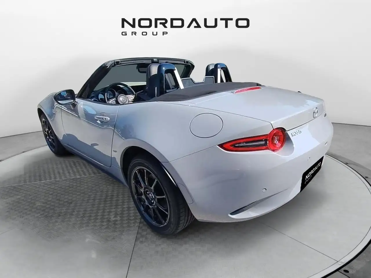Mazda MX-5 2026