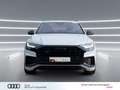Audi Q8 50 TDI qu 3x S line HD-MATRIX Pano S-Sitz 23" Grau - thumbnail 3