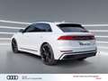 Audi Q8 50 TDI qu 3x S line HD-MATRIX Pano S-Sitz 23" Grau - thumbnail 6