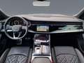 Audi Q8 50 TDI qu 3x S line HD-MATRIX Pano S-Sitz 23" Grau - thumbnail 18