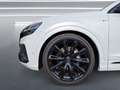 Audi Q8 50 TDI qu 3x S line HD-MATRIX Pano S-Sitz 23" Grau - thumbnail 9