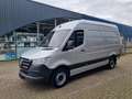 Mercedes-Benz Sprinter 314 CDI L2H2 EURO 6/ Airco/ Navi/ Camera Grau - thumbnail 5