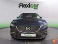 Mazda 6 W. 2.2DE Style 110kW Azul - thumbnail 2
