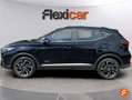 MG ZS 1.0T+Luxury+Auto Azul - thumbnail 5