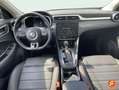 MG ZS 1.0T+Luxury+Auto Azul - thumbnail 7