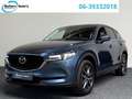 Mazda CX-5 2.5 SkyActiv-G 194 GT-M 4WD | LEDER | BOSE | HUD | Blauw - thumbnail 1