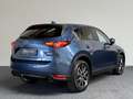 Mazda CX-5 2.5 SkyActiv-G 194 GT-M 4WD | LEDER | BOSE | HUD | Blauw - thumbnail 2
