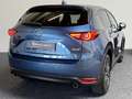 Mazda CX-5 2.5 SkyActiv-G 194 GT-M 4WD | LEDER | BOSE | HUD | Blauw - thumbnail 3