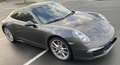 Porsche 911 4S Grau - thumbnail 4