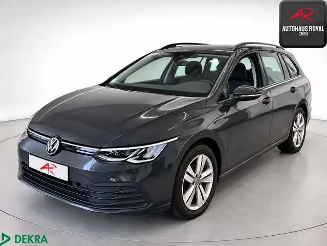 2023 Volkswagen Golf in Grey for sale