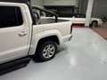 Volkswagen Amarok DCb. 2.0TDI BMT Highline4M P.Aut. 180 Weiß - thumbnail 50