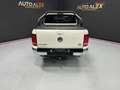 Volkswagen Amarok DCb. 2.0TDI BMT Highline4M P.Aut. 180 Weiß - thumbnail 5