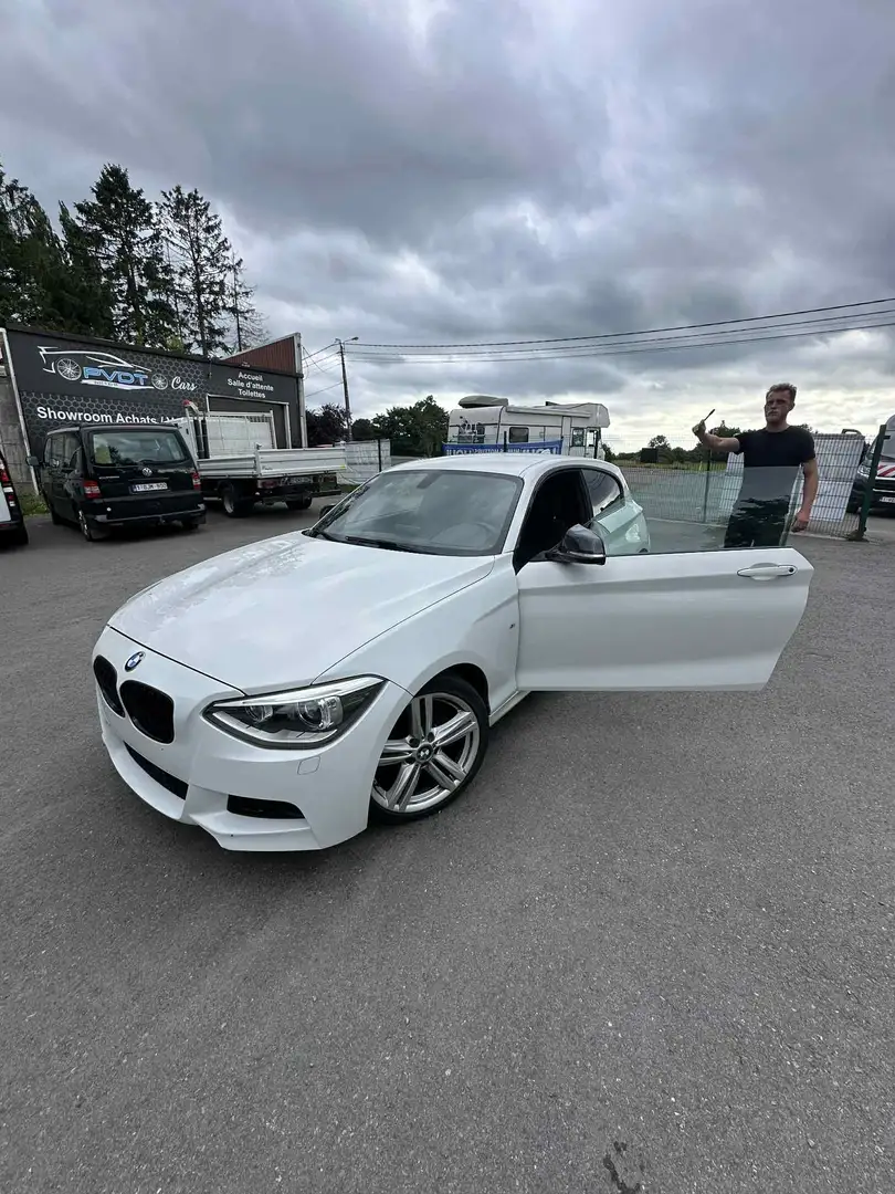 BMW 116 116i Pole Position Sport Edition - 1