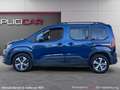 Peugeot Rifter Rifter Standard BlueHDi 130 S\u0026amp;S EAT8 GT Line Blau - thumbnail 6