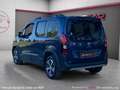 Peugeot Rifter Rifter Standard BlueHDi 130 S\u0026amp;S EAT8 GT Line Blau - thumbnail 3