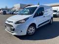 Ford Transit Connect Kasten lang Trend Blanc - thumbnail 4