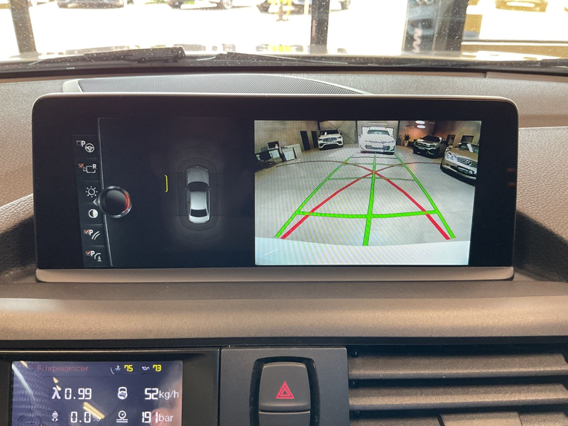 BMW 240 Coupe xDr. H&K Kamera Navi Xenon — photo 12