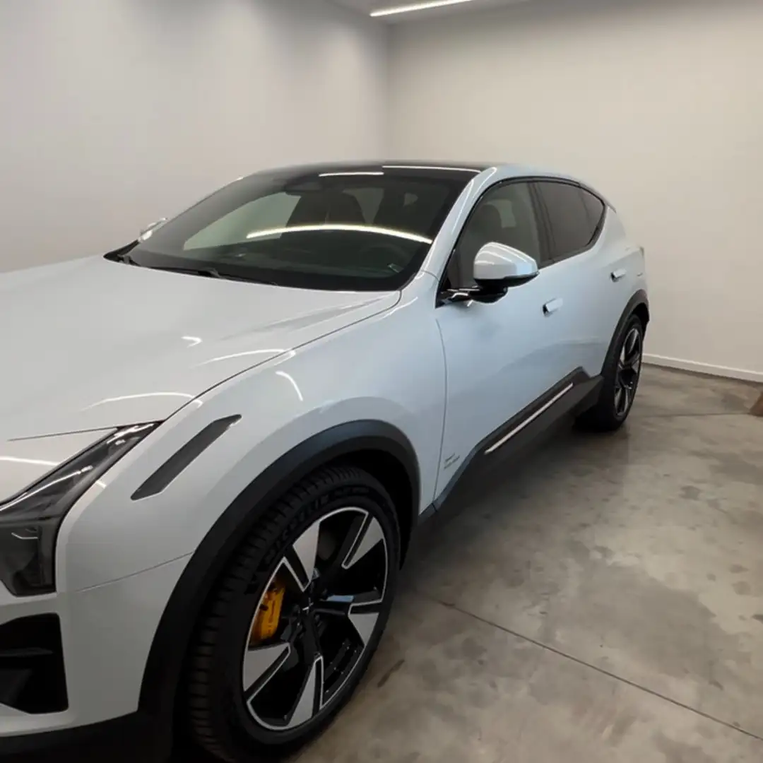 Polestar 3 Polestar 3 Long Range Dual Motor Plus Zilver - 2