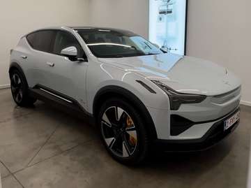 Polestar 3 Long Range Dual Motor