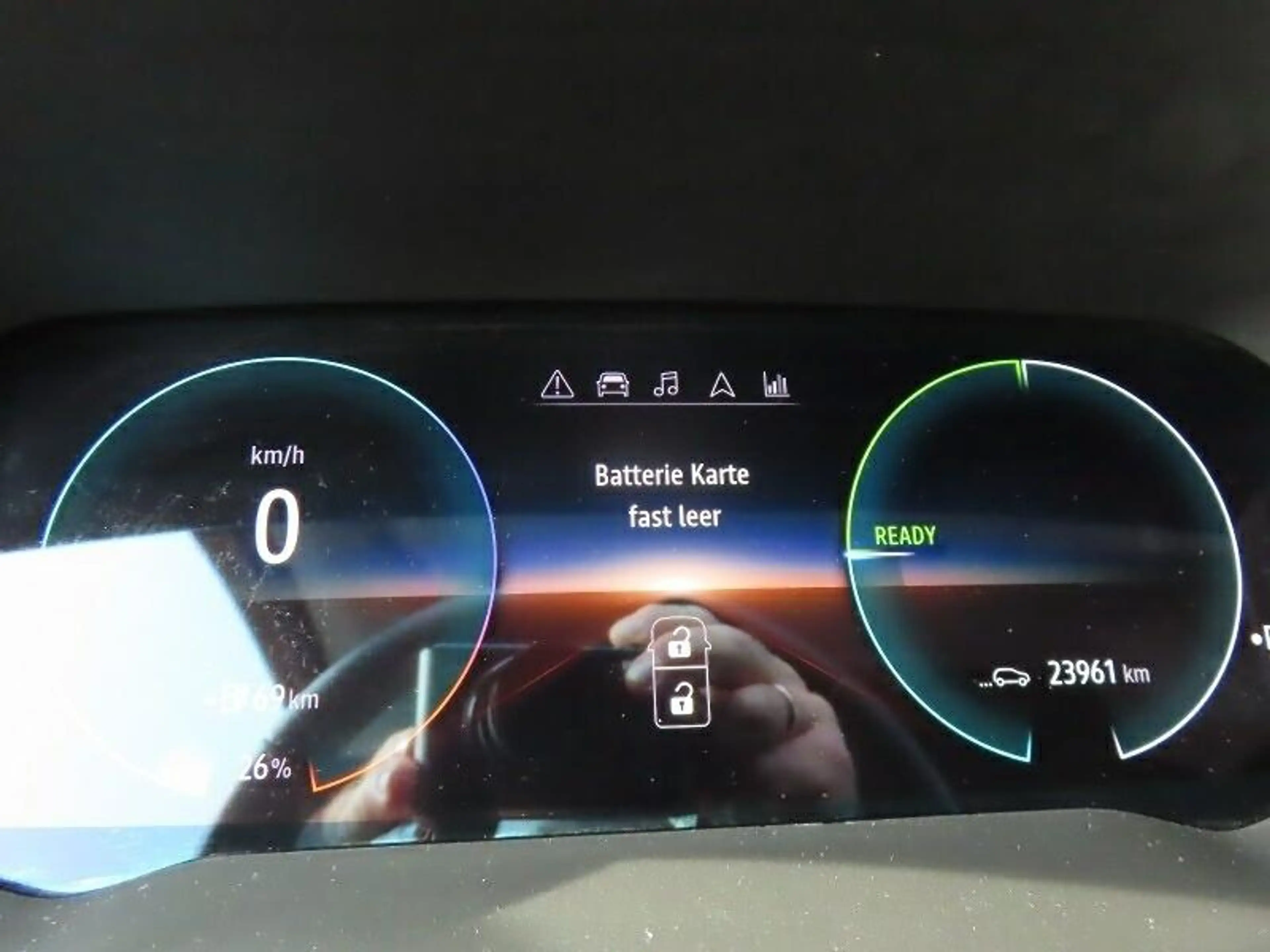 Nissan Townstar EV Kasten L1 2.2t N-Connecta 80kW+NAV+Kamera360+To — photo 4