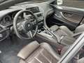 BMW M6 6-serie Gran Coupé ORIGINEEL NL AUTO 601PK!!!! Fekete - thumbnail 5