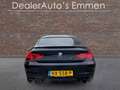 BMW M6 6-serie Gran Coupé ORIGINEEL NL AUTO 601PK!!!! crna - thumbnail 13