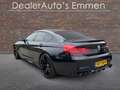 BMW M6 6-serie Gran Coupé ORIGINEEL NL AUTO 601PK!!!! Černá - thumbnail 3