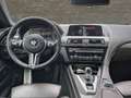 BMW M6 6-serie Gran Coupé ORIGINEEL NL AUTO 601PK!!!! Чорний - thumbnail 14