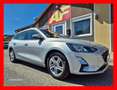 Ford Focus Traveller 1,5 Diesel Trend Automatik 8 Silber - thumbnail 1