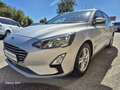 Ford Focus Traveller 1,5 Diesel Trend Automatik 8 Silber - thumbnail 3