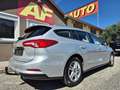 Ford Focus Traveller 1,5 Diesel Trend Automatik 8 Zilver - thumbnail 6