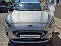 Ford Focus Traveller 1,5 Diesel Trend Automatik 8 Silber - thumbnail 2