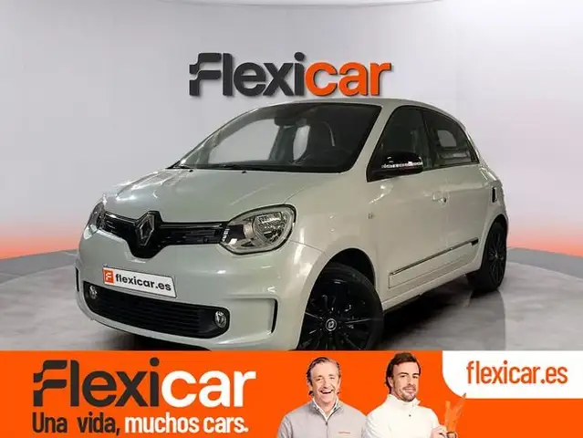 Renault Twingo Urban Night 60 kW R80 batería 20kWh