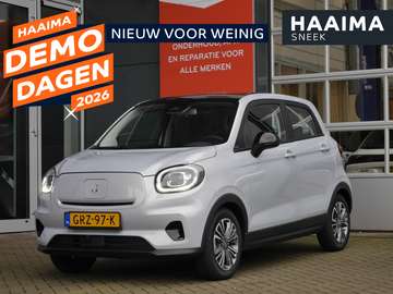 Design 37.3 kWh | Demo | Snel leverbaar! | Actiera
