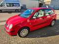 Volkswagen Polo IV Basis TÜV neu Rot - thumbnail 3