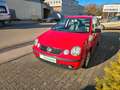 Volkswagen Polo IV Basis TÜV neu Rot - thumbnail 2