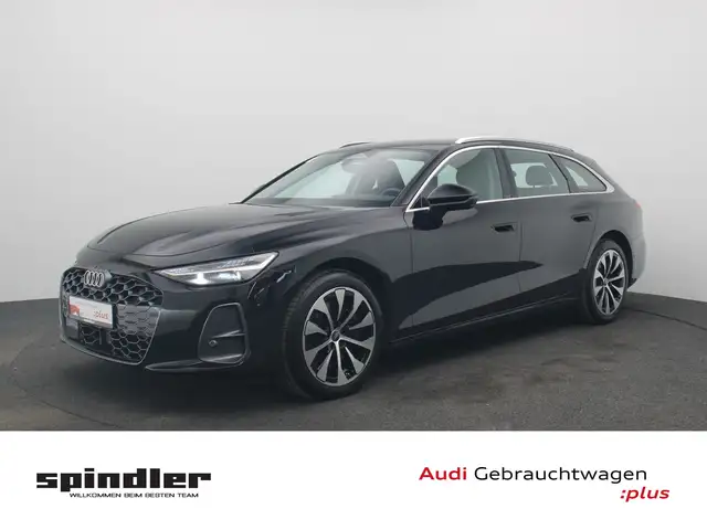 2025 Audi A6 in Black for sale