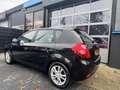 Kia Ceed / cee'd 1.4 Fifteen Airco Lm Velgen Zeer Nette Auto Dealer Zwart - thumbnail 3
