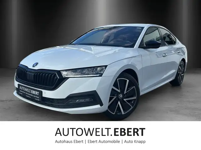 Skoda Octavia 2.0 TDI DSG Style/KAMERA/COLUMBUS/HUD/