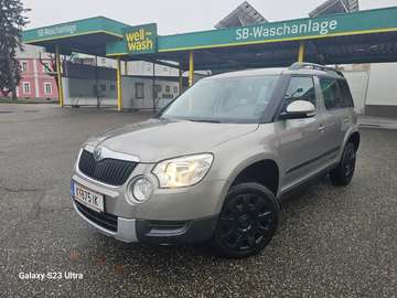 Experience A 2,0 TDI CR DPF