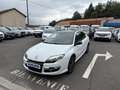 Renault Laguna III (K91) 2.0 dCi 130ch energy Business Eco² Blanco - thumbnail 2