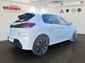 Peugeot 208 Allure Hybrid 110 e-DSC6 *360°Kamera*SHZ* Weiß - thumbnail 3