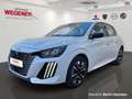 Peugeot 208 Allure Hybrid 110 e-DSC6 *360°Kamera*SHZ* Weiß - thumbnail 1