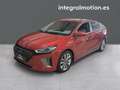 Hyundai IONIQ 1.6 GDI HEV Style DCT Rojo - thumbnail 1