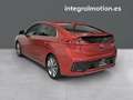 Hyundai IONIQ 1.6 GDI HEV Style DCT Rojo - thumbnail 4